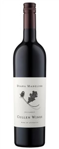 Cullen Diana Madeline Cabernet Merlot 2023